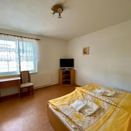 Vila Heda Frantiskovy Lazne Ngoại thất bức ảnh
