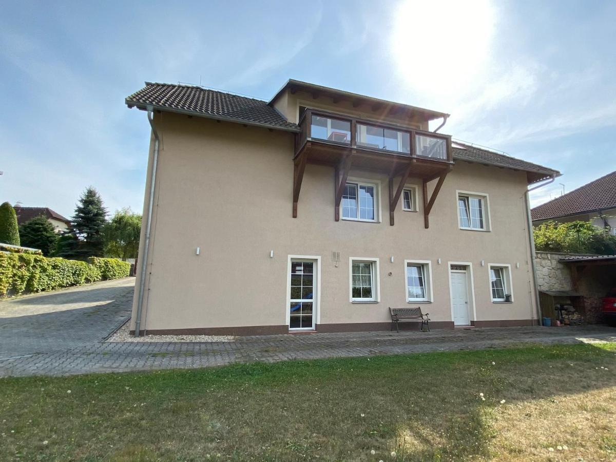 Vila Heda Frantiskovy Lazne Ngoại thất bức ảnh