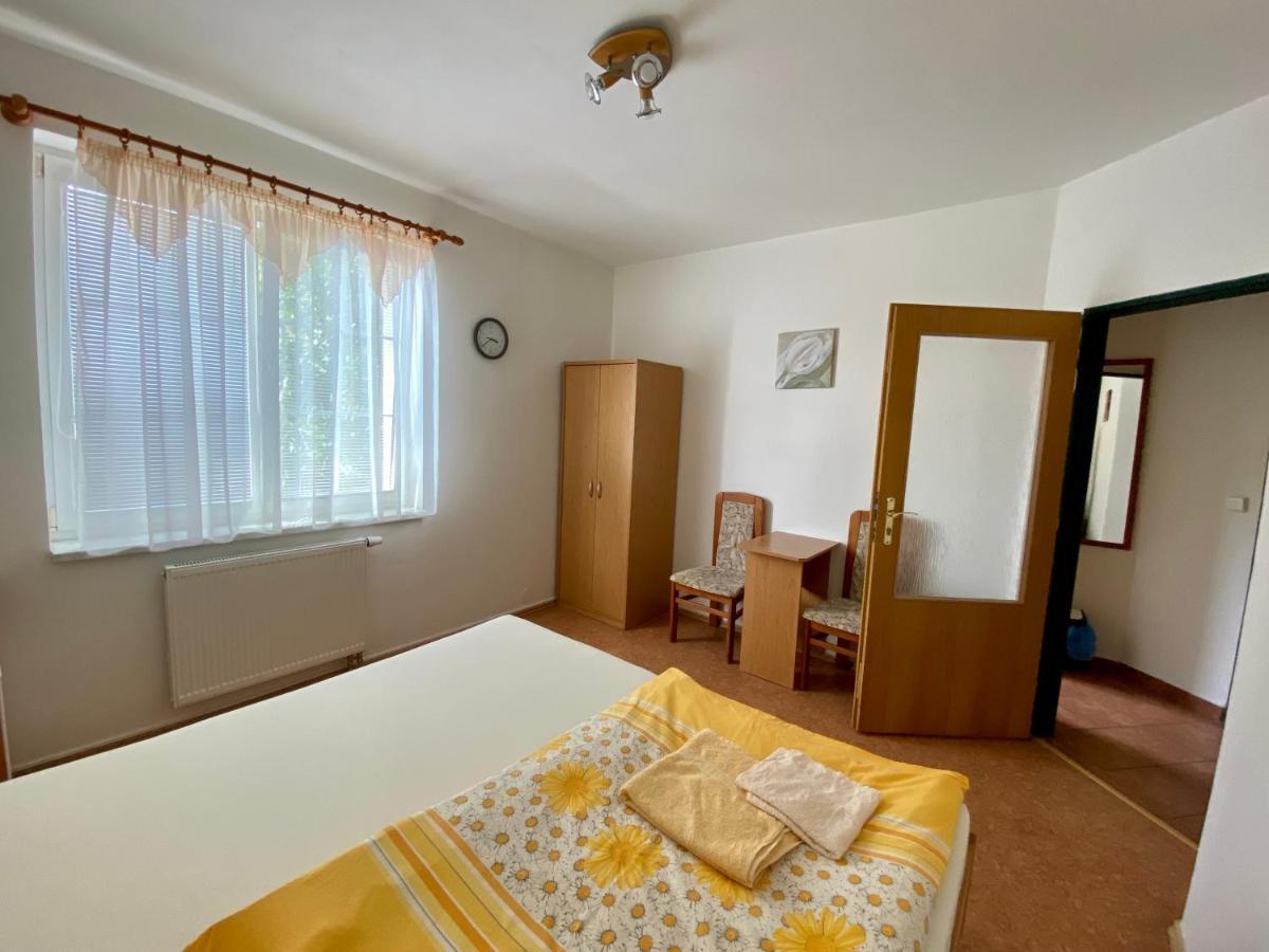 Vila Heda Frantiskovy Lazne Ngoại thất bức ảnh
